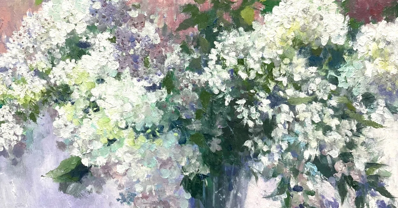 Excavating 'White' with Color — A Special Reward Delivered to the ...