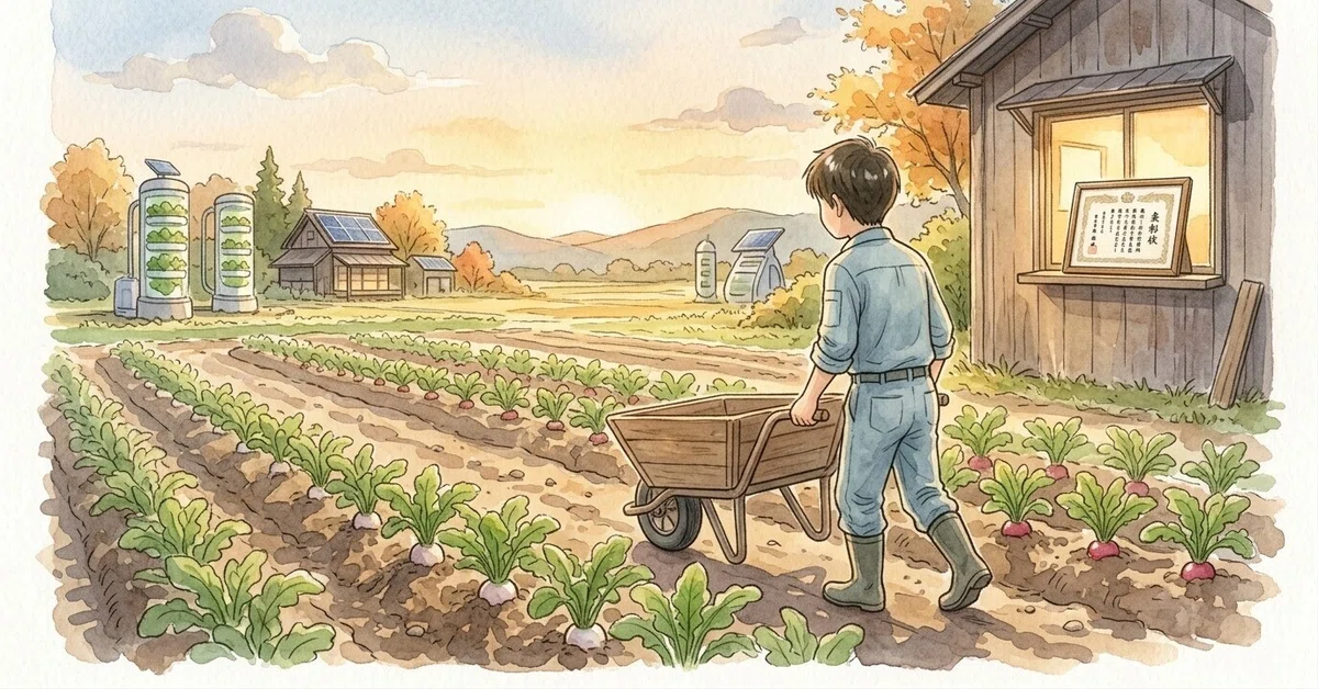 見出し画像