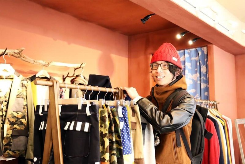 笑顔を形にするデザインと遊びごころに溢れた店舗リノベーション Cuestudio キュースタジオ リノベで暮らしを創る Note 笑顔を形にするデザインと遊びごころに溢れた店舗リノベーション Cuestudio キュースタジオ リノベで暮らしを創る Note
