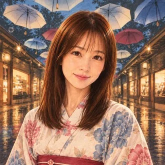 雨宮しずく