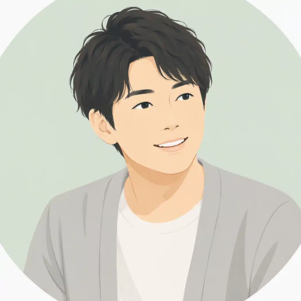 タクヤ｜元無自覚夫の夫婦関係の心理学Lab