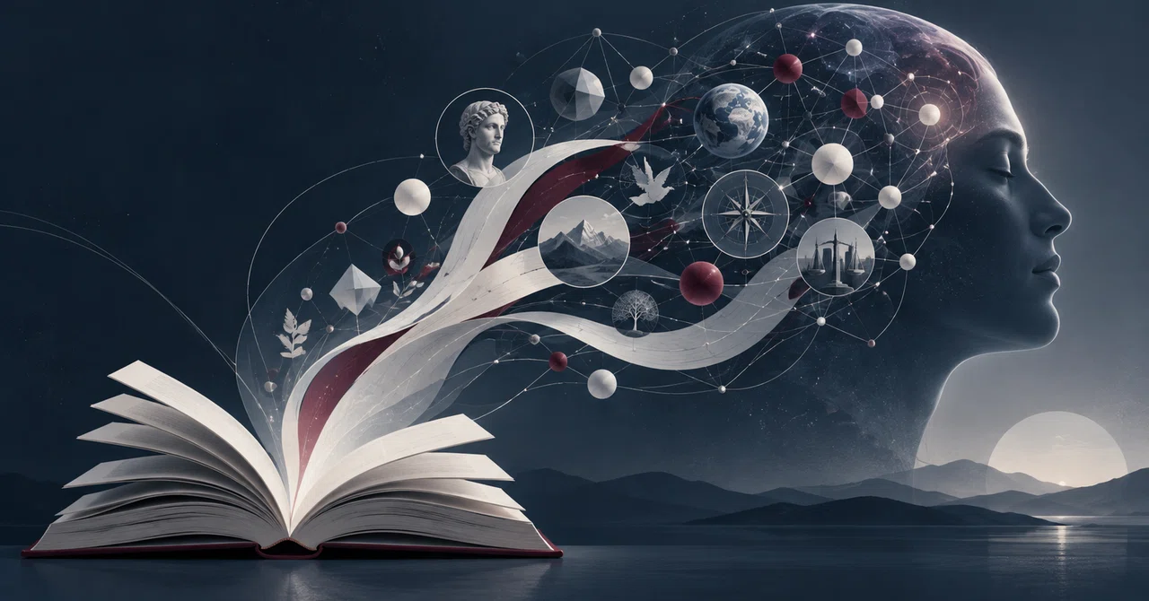 Why Does Reading Books Improve the Quality of Thinking? The Important ...