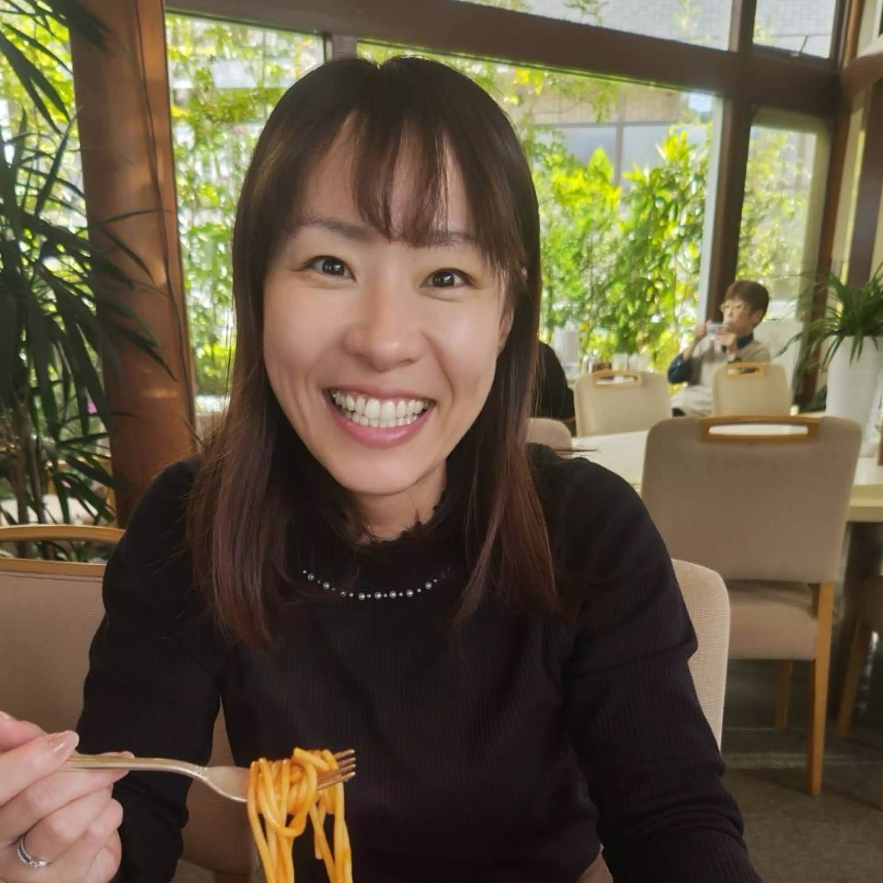 高木奈津美