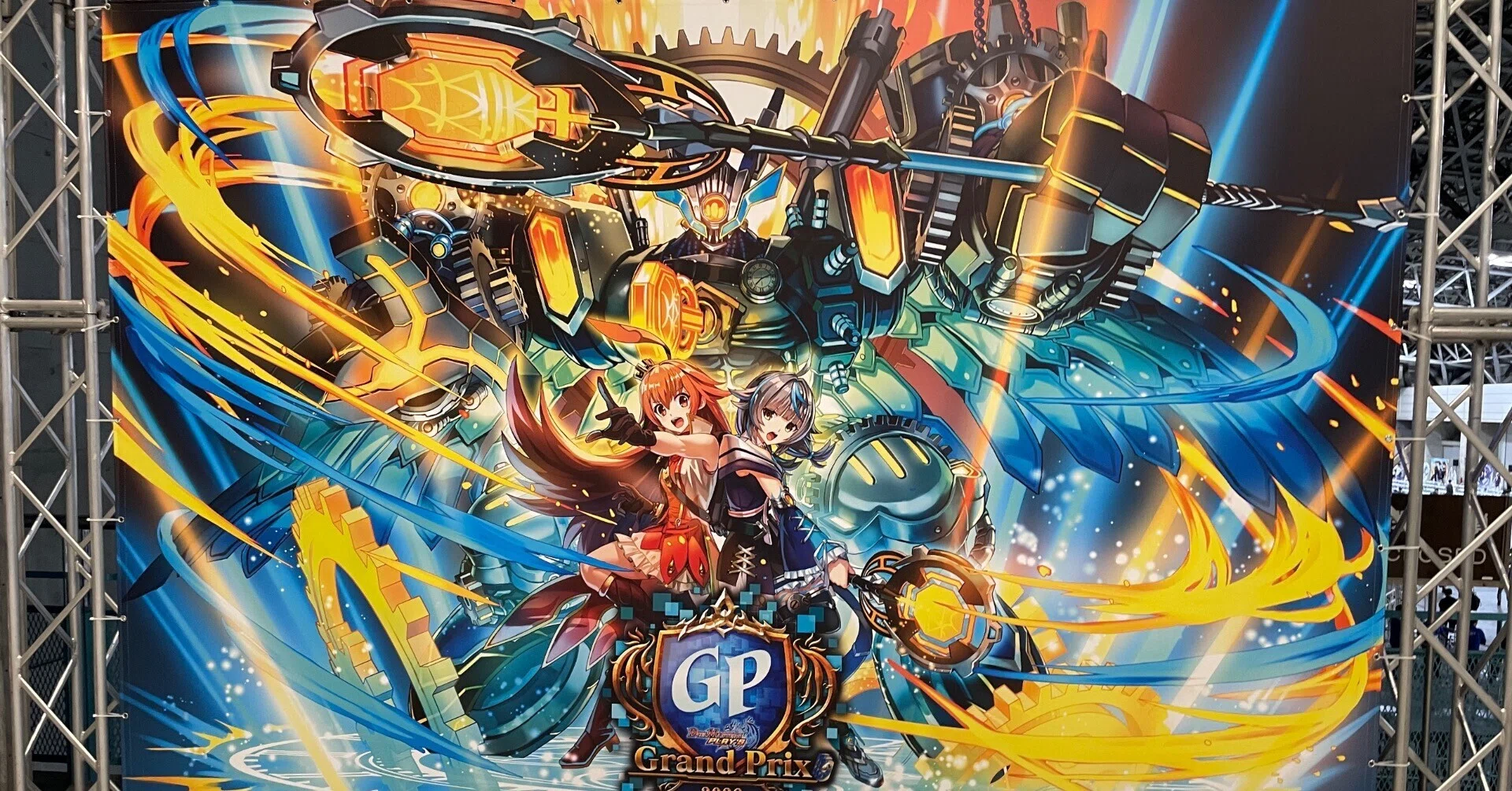 デュエプレプレGP2026 BEST128になれたぜ( •̀∀•́ )｜¥_RK