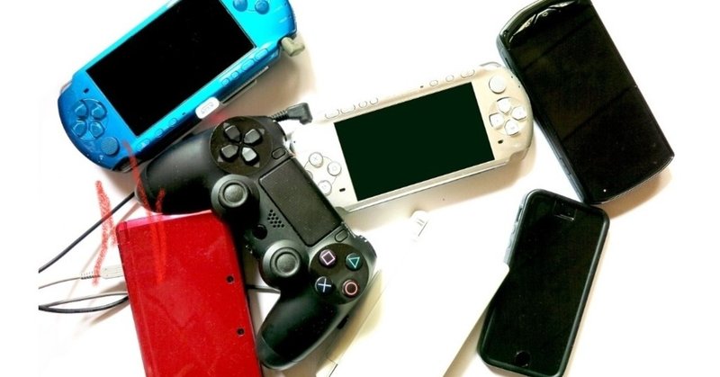 ゲームで頭良くなる 心理学ゆう Note