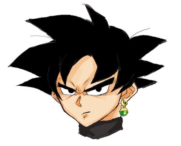 ドラゴンボール超 未来トランクス編 の感想 あんこく Note