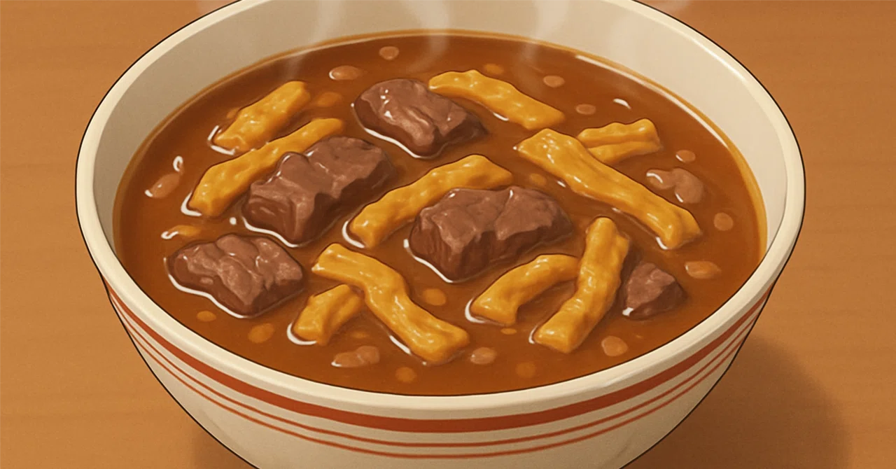 Hu-La Tang (Spicy Pepper Soup) Recipe | A Thorough Explanation of ...