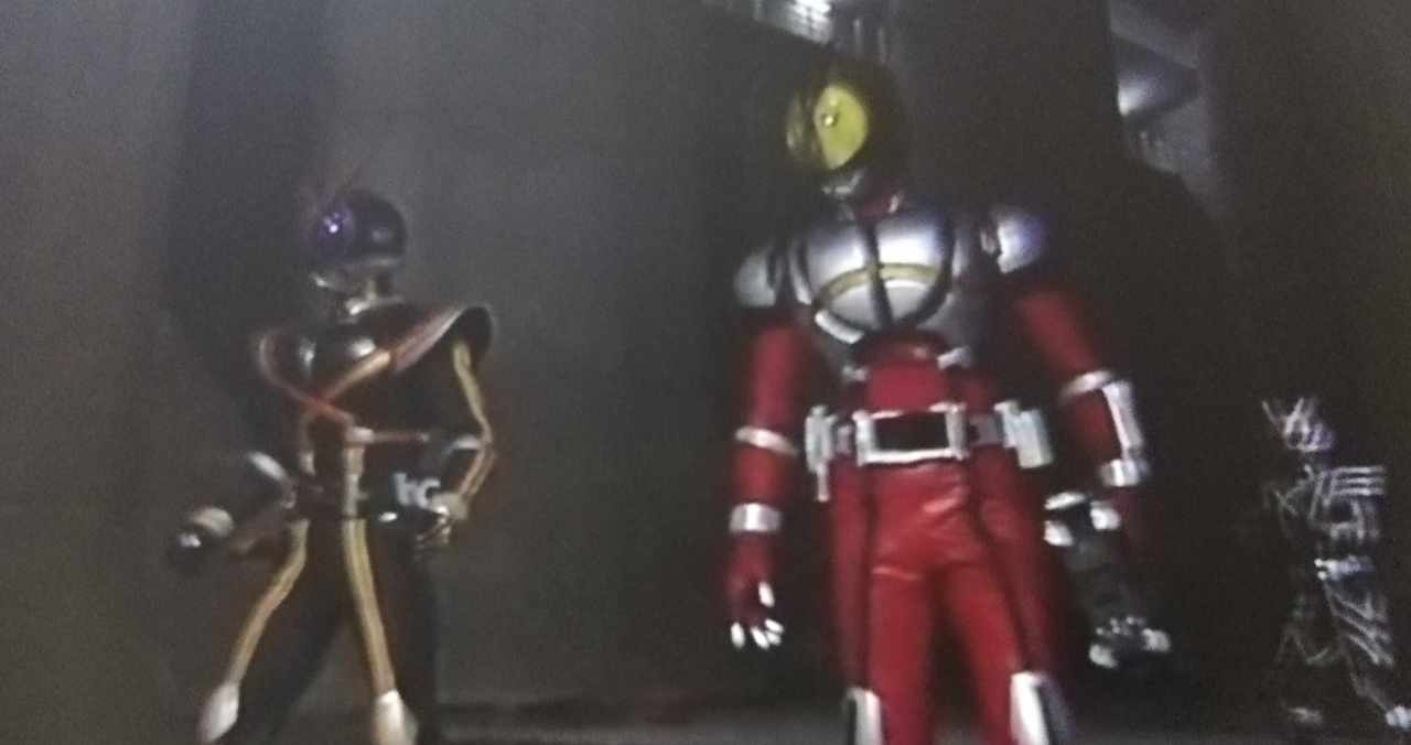 仮面ライダー555 の新着タグ記事一覧 Note つくる つながる とどける
