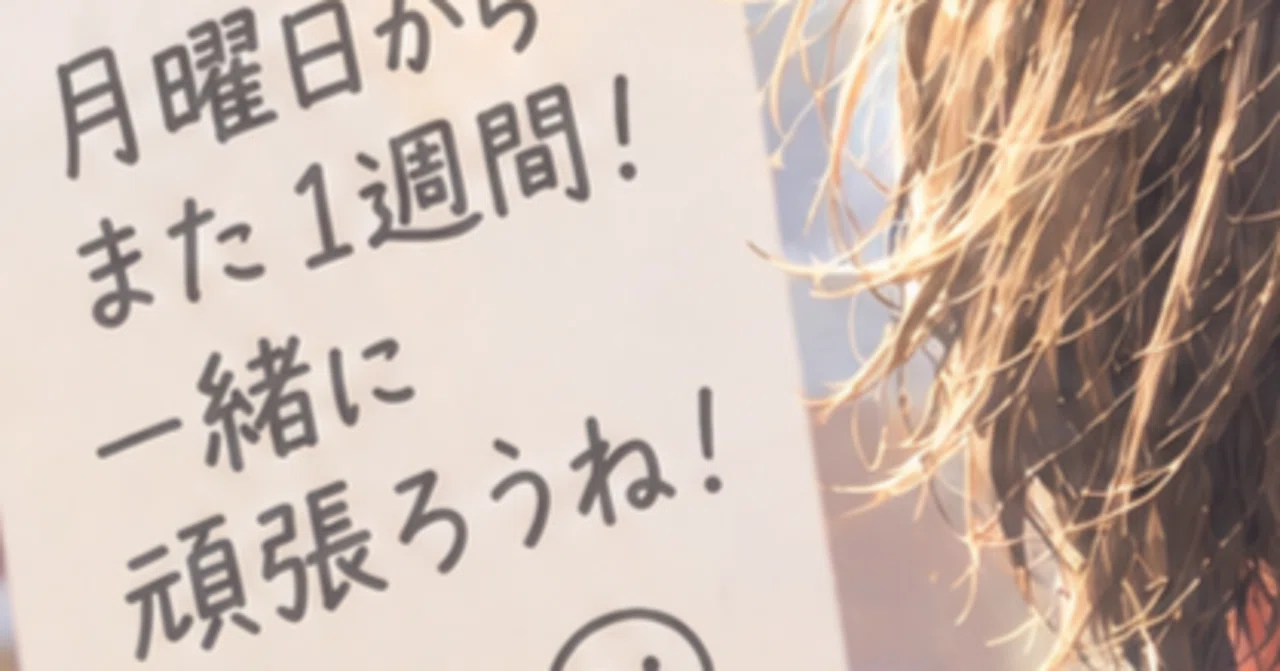 見出し画像