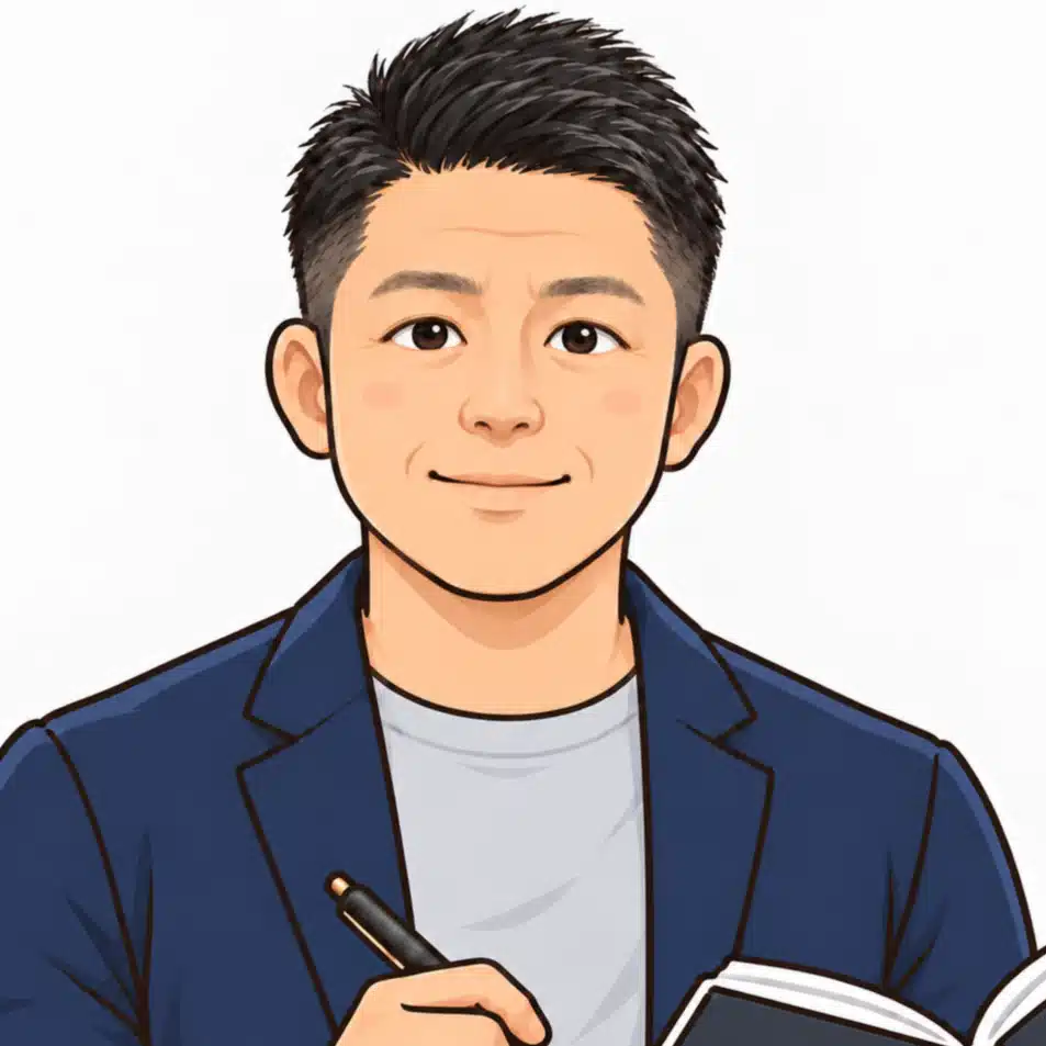 タカ｜考えすぎて動けない人の再起コーチ