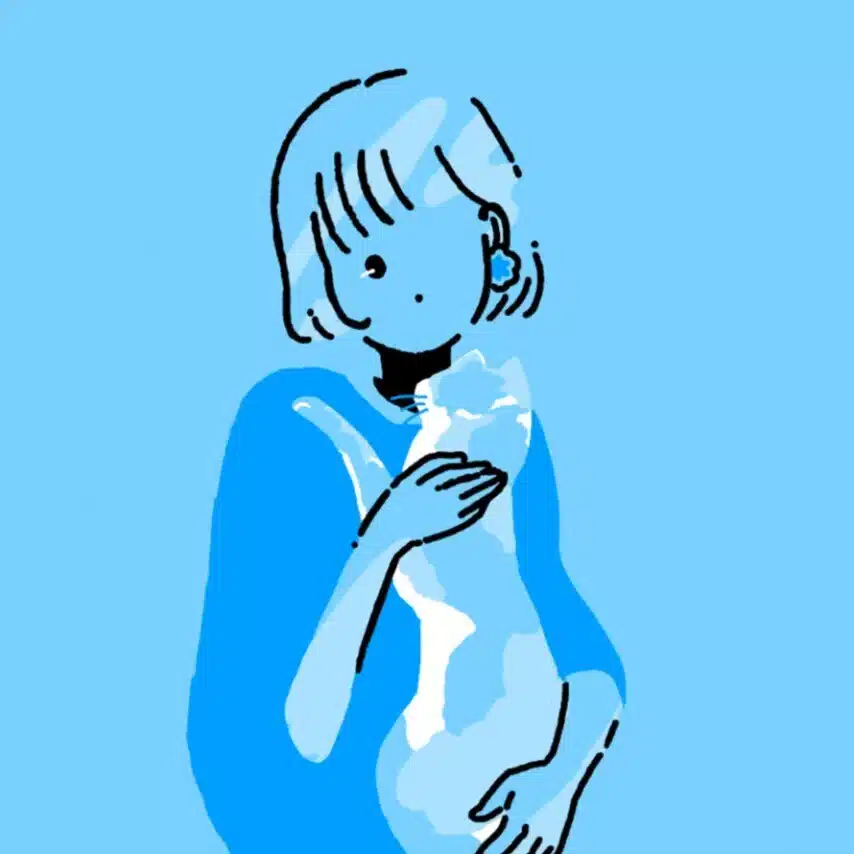 caco｜イラストレーター