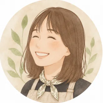 “ちょうどいい”を編む庭🪴｜みほ