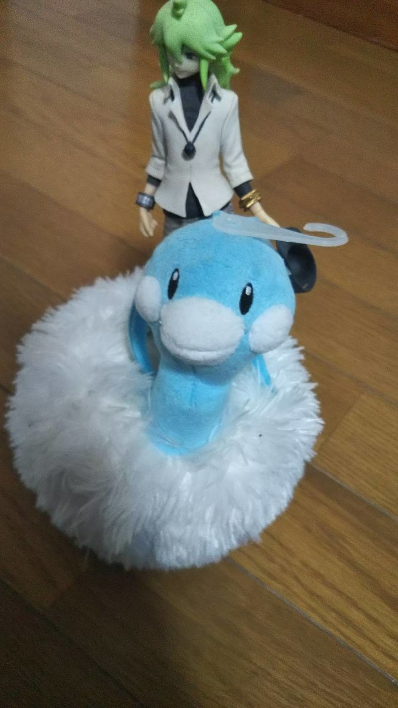ポケモンgo Goバトルリーグシーズン2 ランク6達成構築 機械仕掛けの妹萌え かなたブログ Note