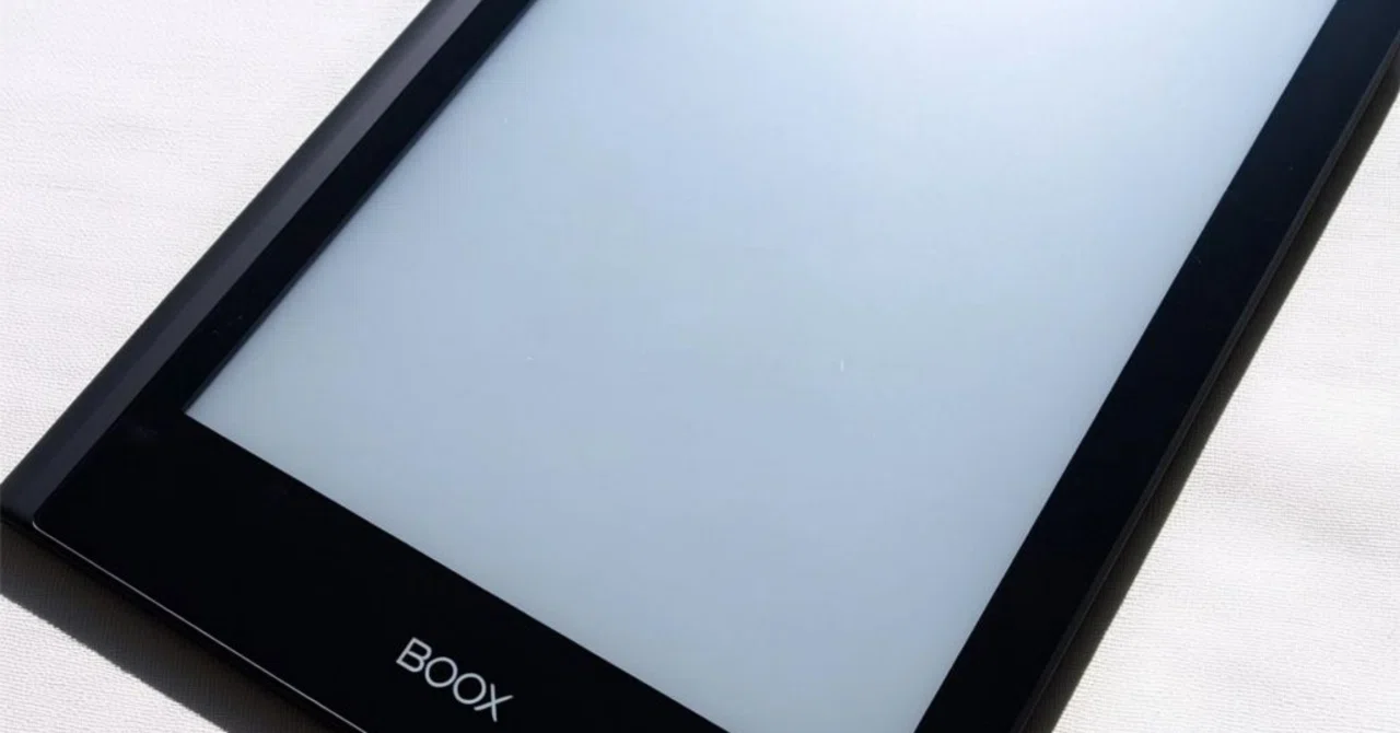 BOOX Palma 2、画面保護の「正解」はまさかのコレだった｜かめきち