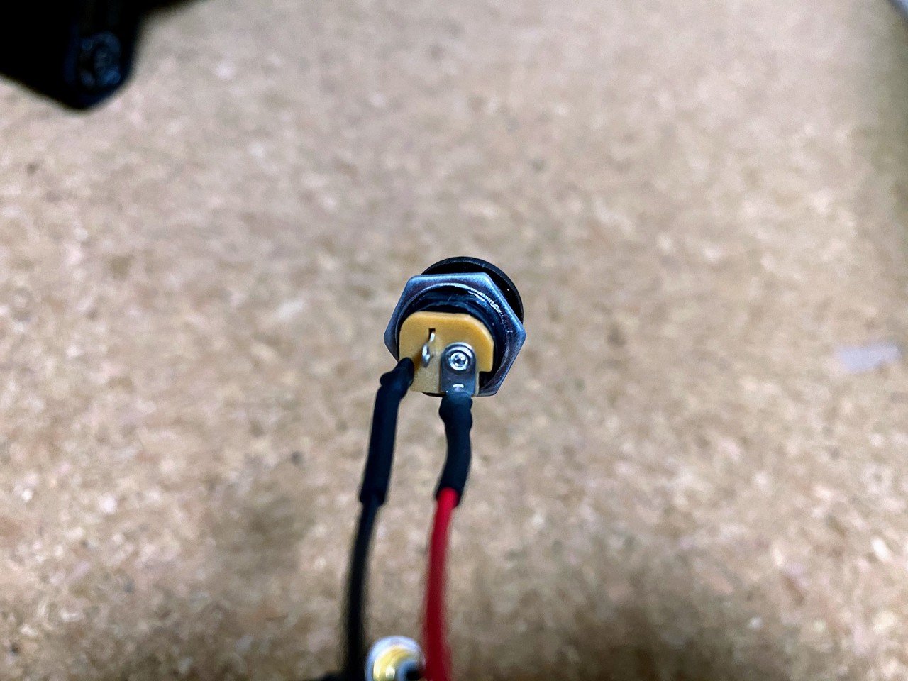 自作ステレオVUメーター183号機(コンパクトタイプ) VUメーター製作｜つうるのブログ｜つうるのページ - みんカラ