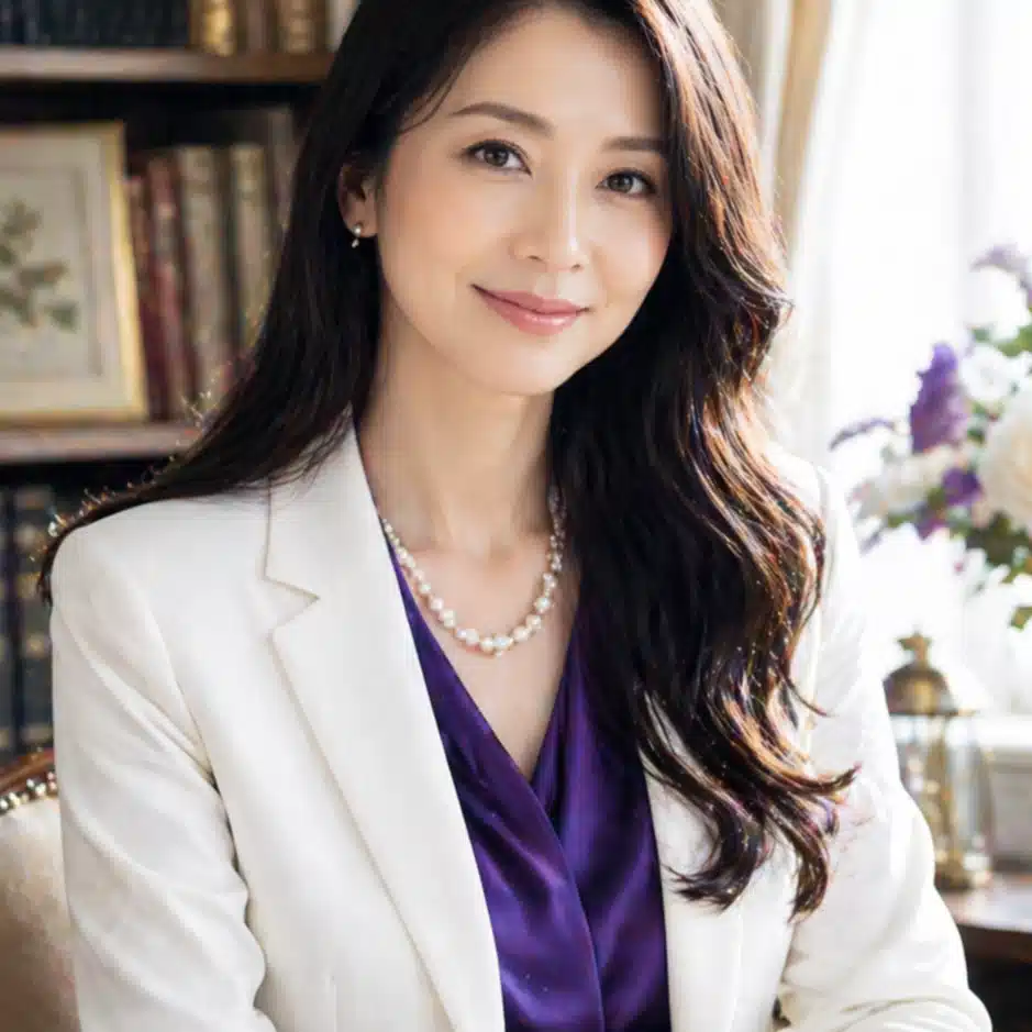 叶麗華