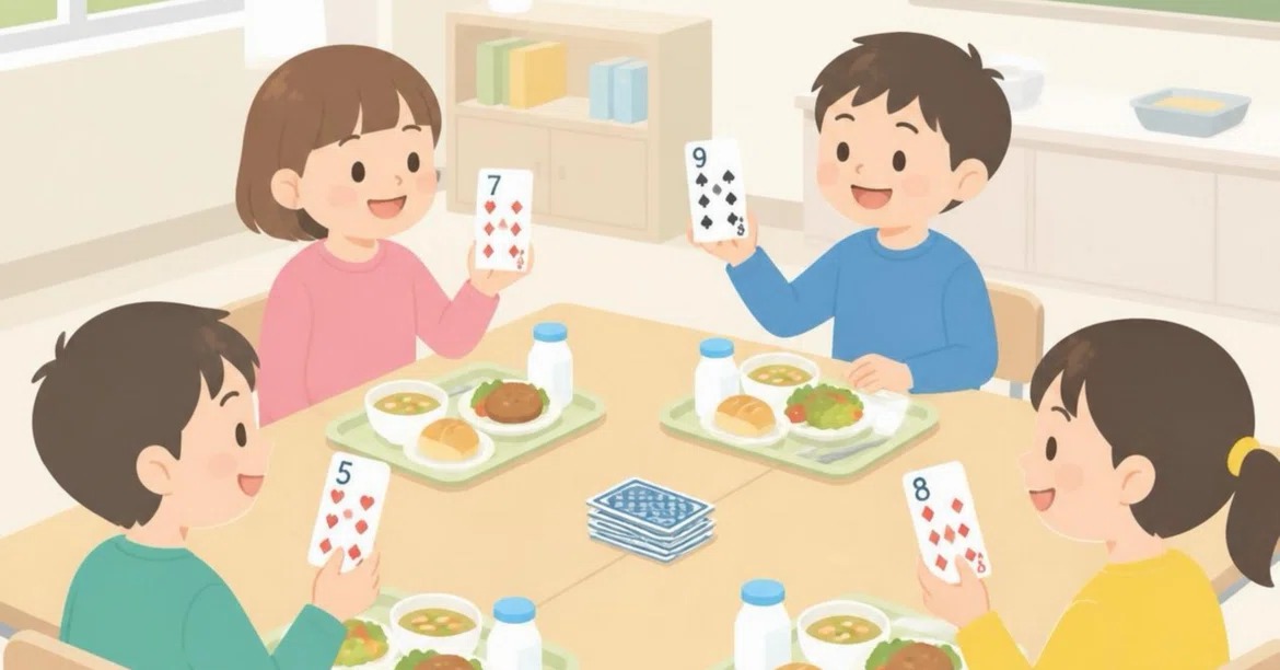 Playing Cards × Rock-Paper-Scissors × Excitement: A Recommendation for ...