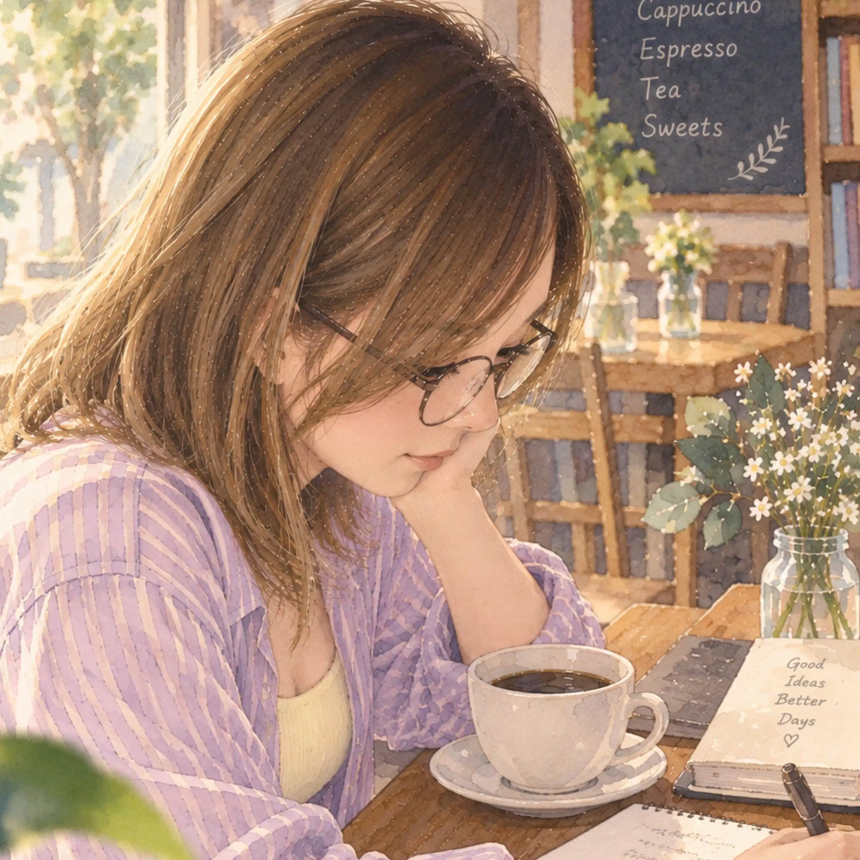 そふぃあ《INTJ-A》