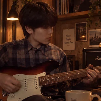 丸川千弦|珈琲と音楽☕️🎸