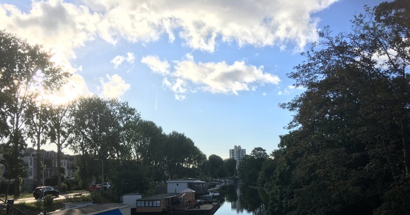 幾重にも重なる意識に揺られながら Awai 佐藤草 さとうそう From イスタンブール Note