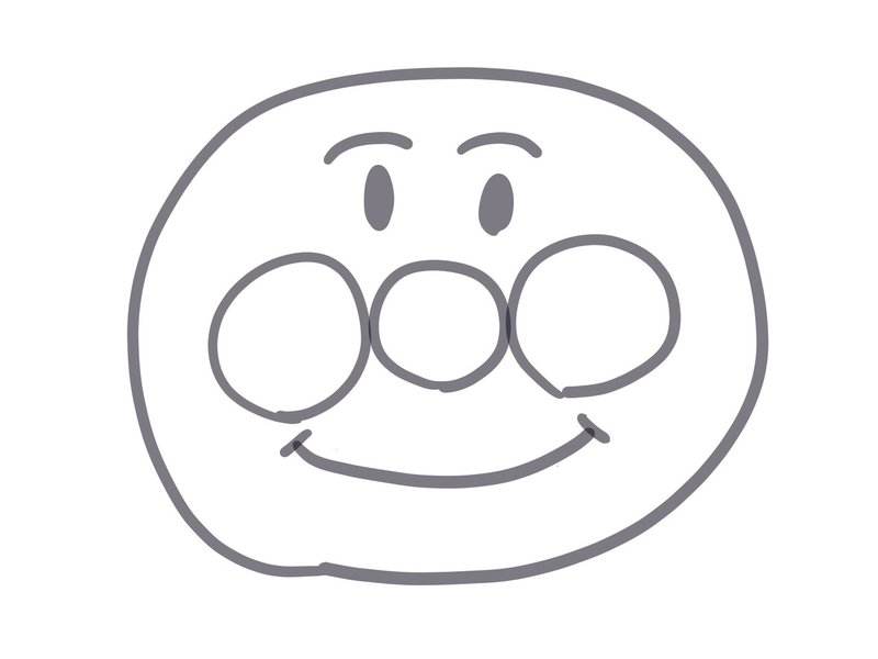 絵心なし子の挑戦 0 描けなくてもいい から 描きたい に変わった話 はるみん 絵心育成中 Note