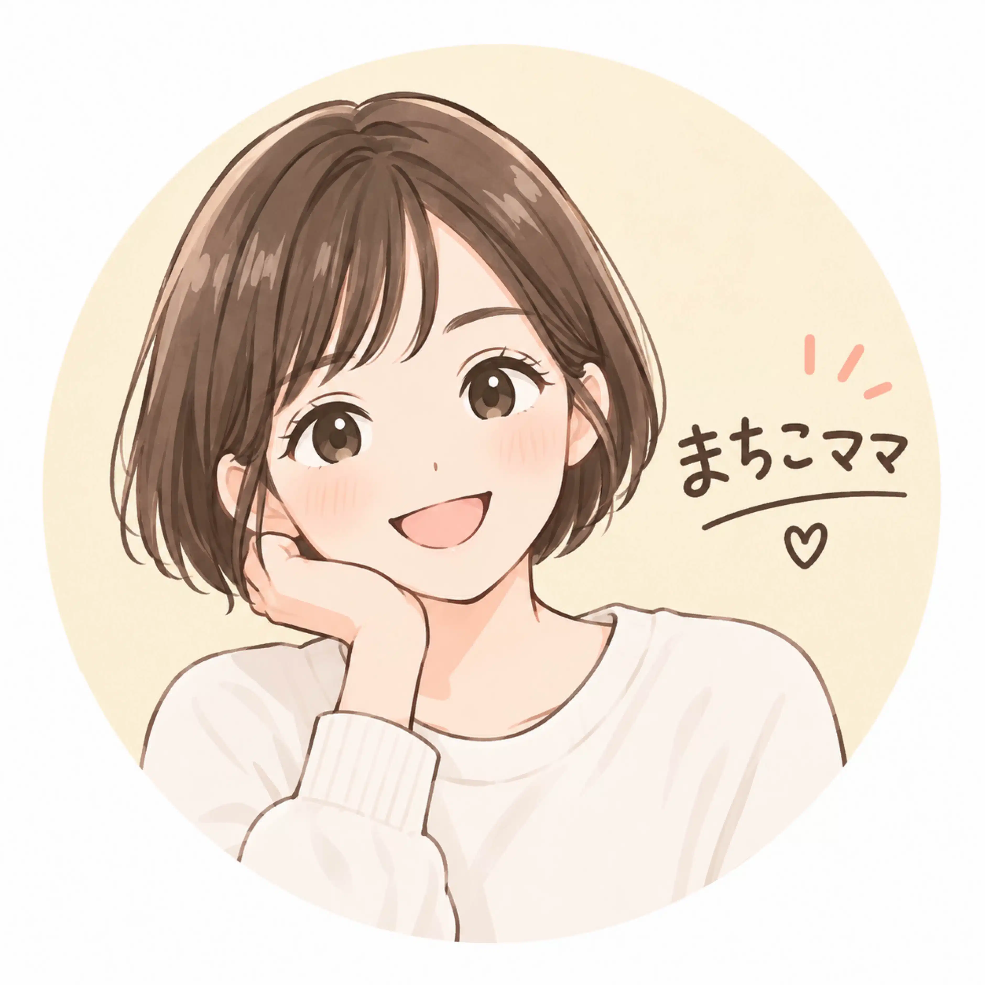 まちこママ