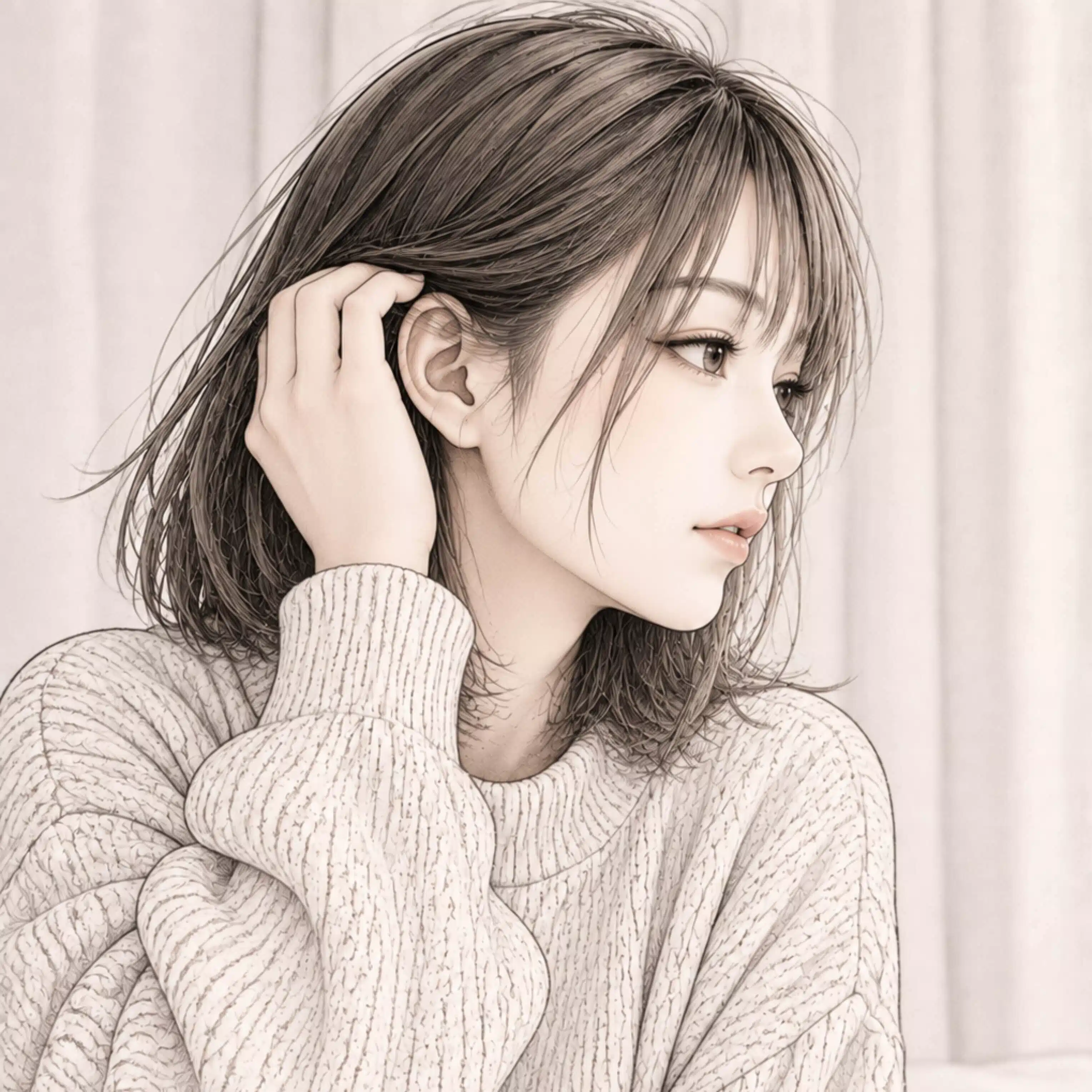 莉子様