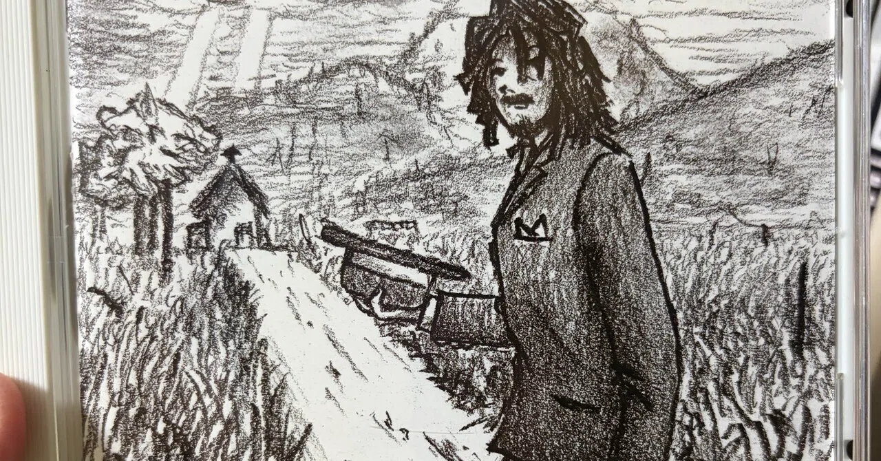 THE LIVING DEAD」BUMP OF CHICKEN。レビュー。｜ここ奈るん