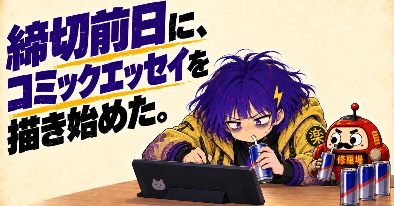 見出し画像