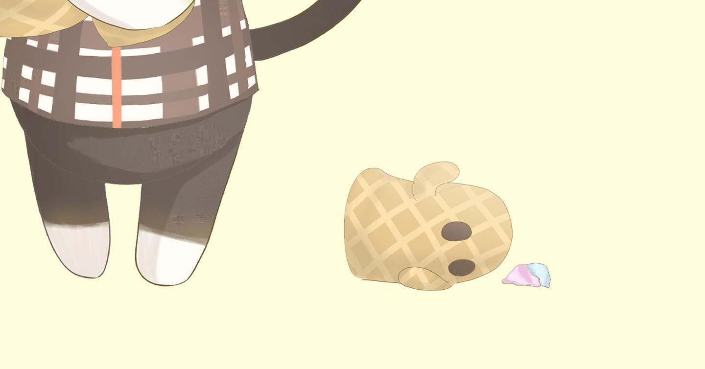 どうぶつの森ポケットキャンプも可愛いよ あさ Note