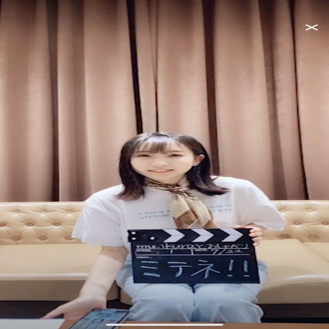 Tiktok Liveレポート 幾田りら Yoasobiボーカル Ikura 初のtiktok Liveで意外な生歌を披露 Tiktok Japan 公式 ティックトック Note