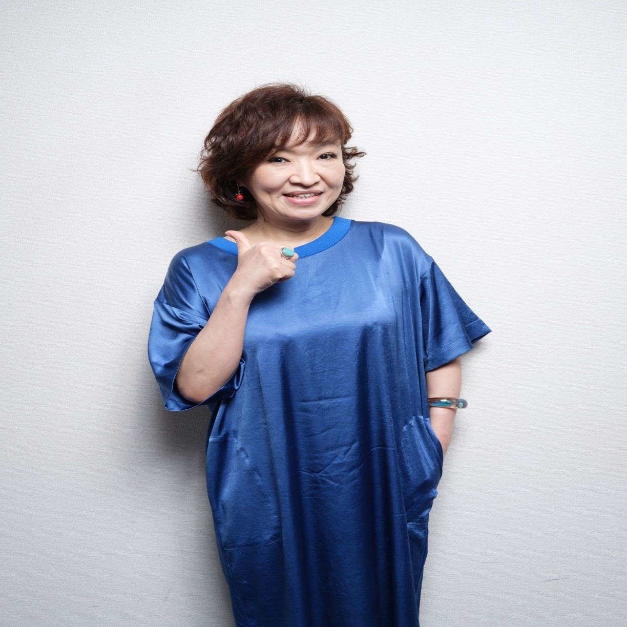 ブロス卒業後はトルネード婆々 清水ミチコ 大放談 無料記事 Tv Bros テレビブロス Note