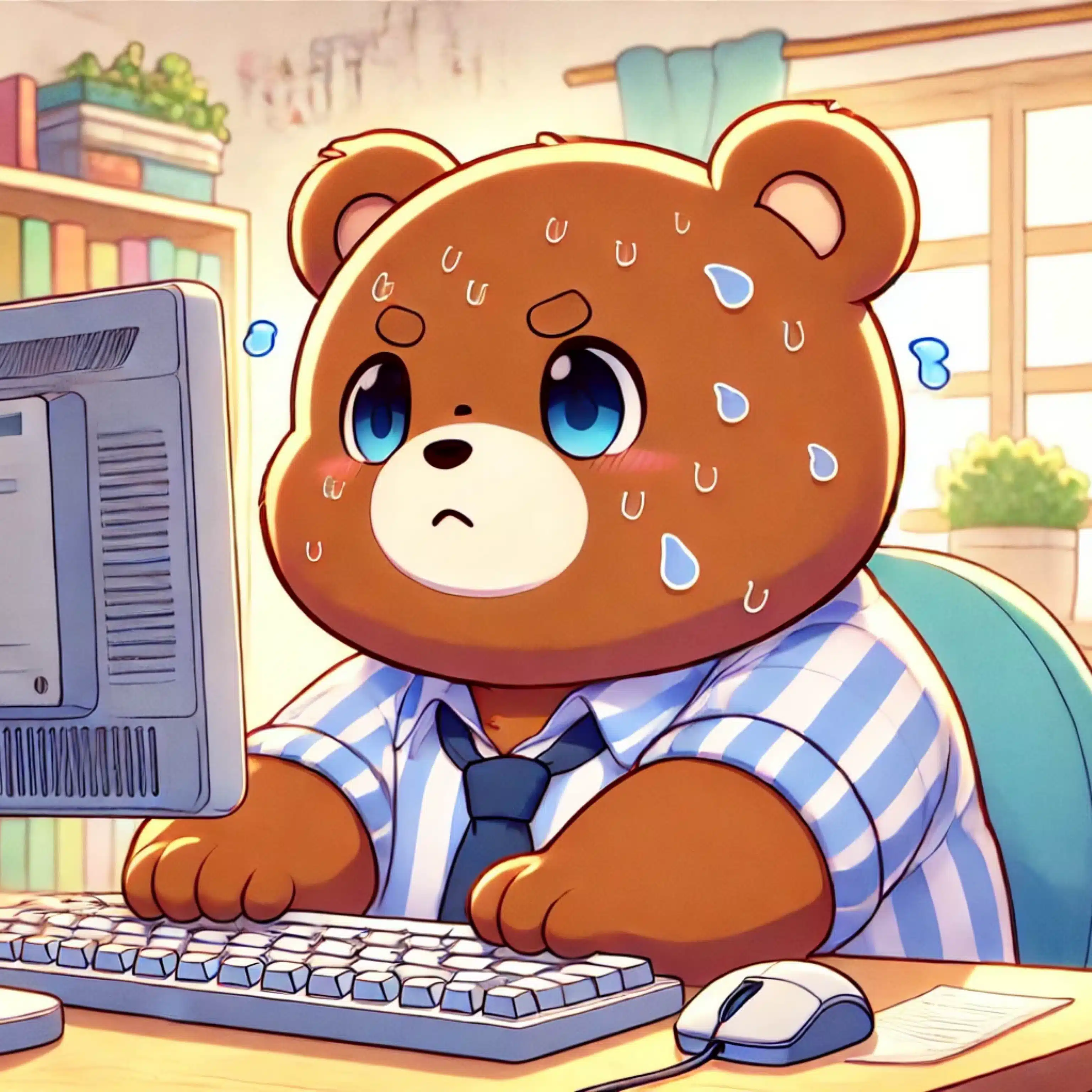 くま