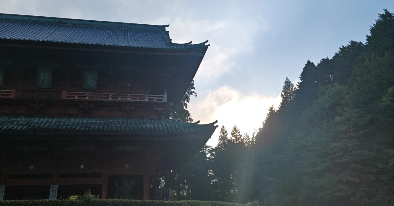 [Adult Education] Learning from Kukai: The 'Power to See Through to the ...