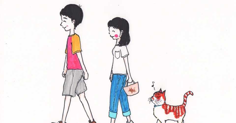 メンがヘラった時にオススメな 3つの行動 アキ イラスト屋 Note