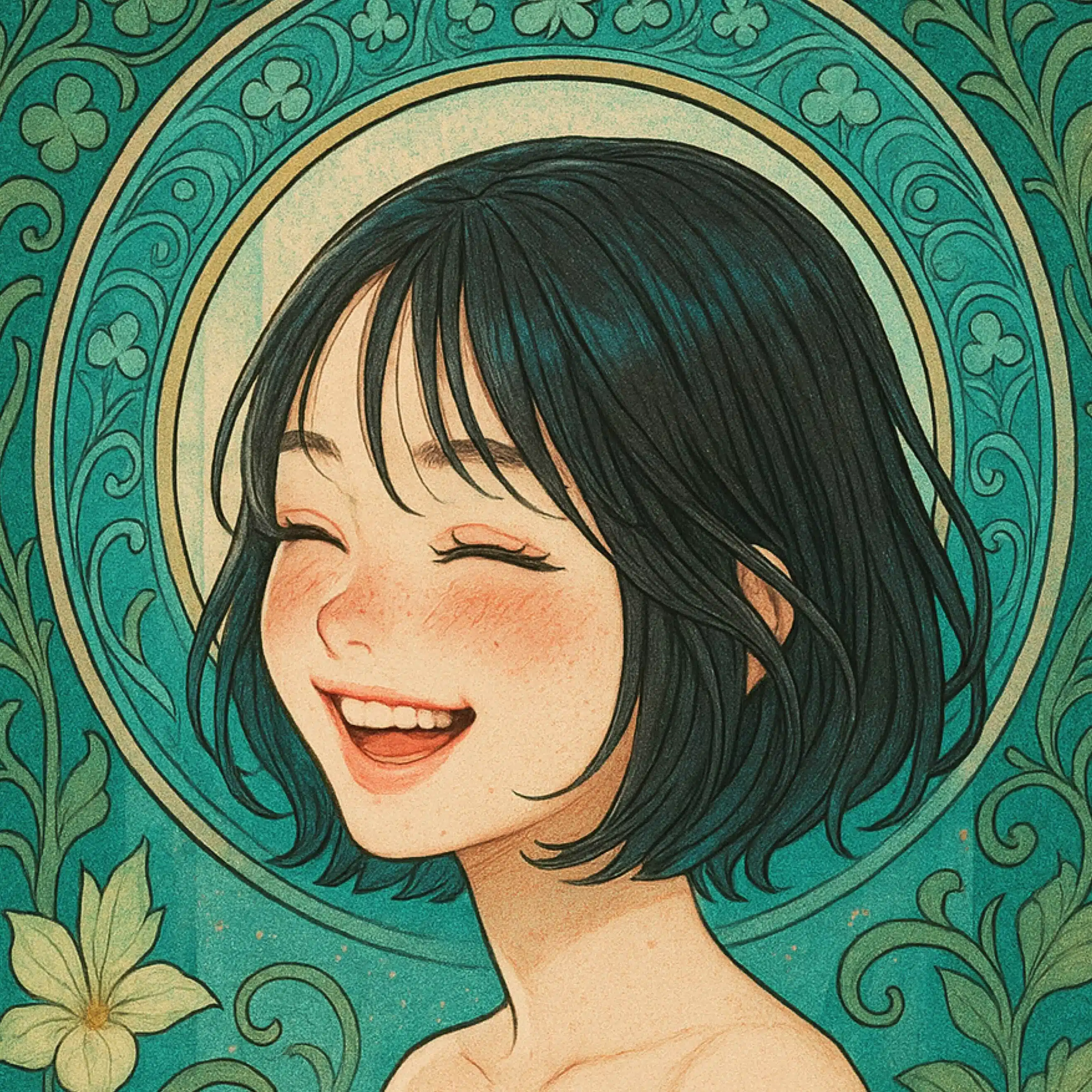 ふたつぶ舎 ⌇ すいか