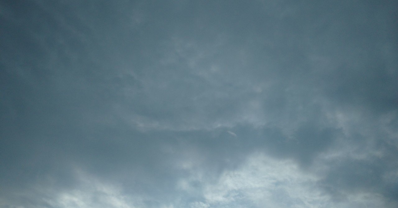 空っぽの空に潰される がやっと理解できた件 すみれ Note