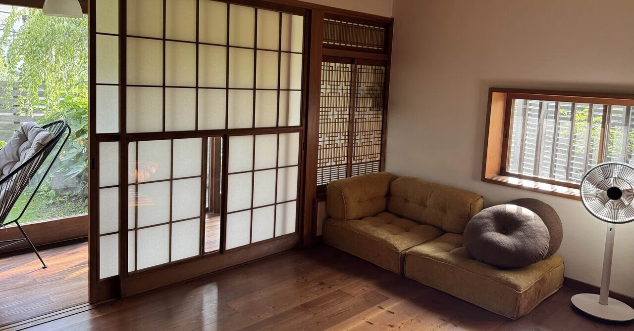 小川奈緒｜note