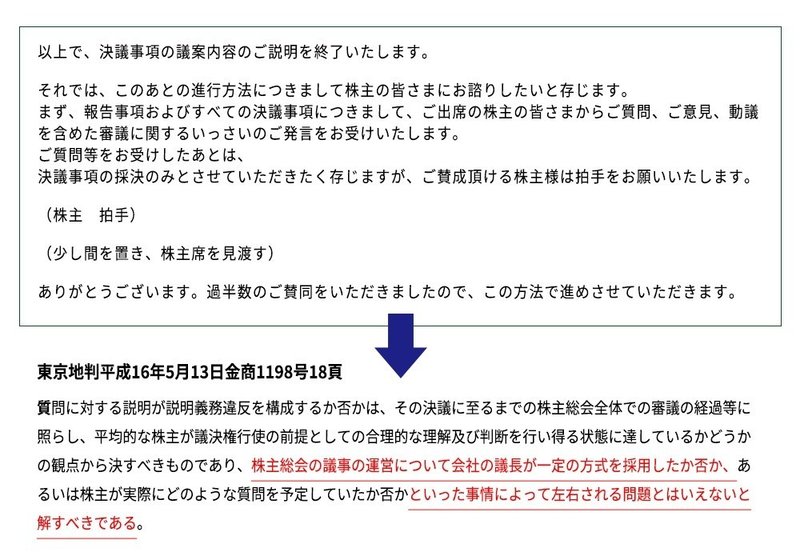 株主総会よもやま話_比較表4