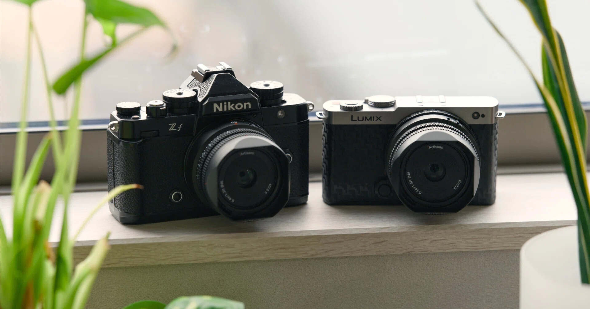 驚くほど振り切った軽量レンズ 7Artisans 40mm F2.5 AFにZ/Lマウントが