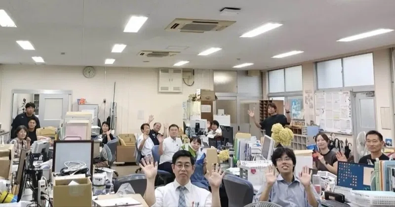【笠田高校】100周年記念式典まであと70日