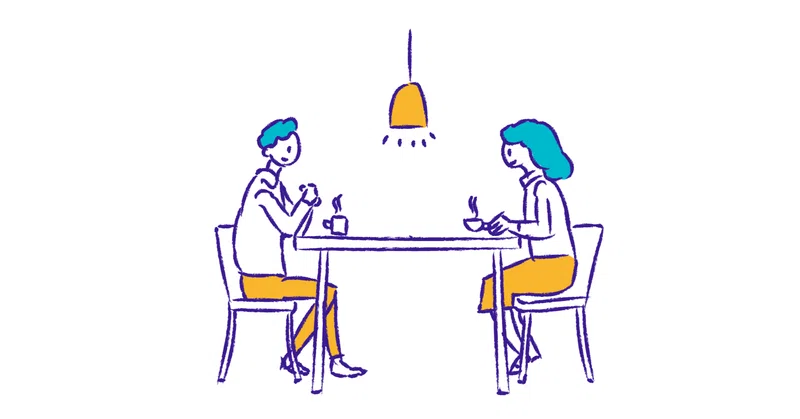 リフォームして半年。夫との会話が増えた理由