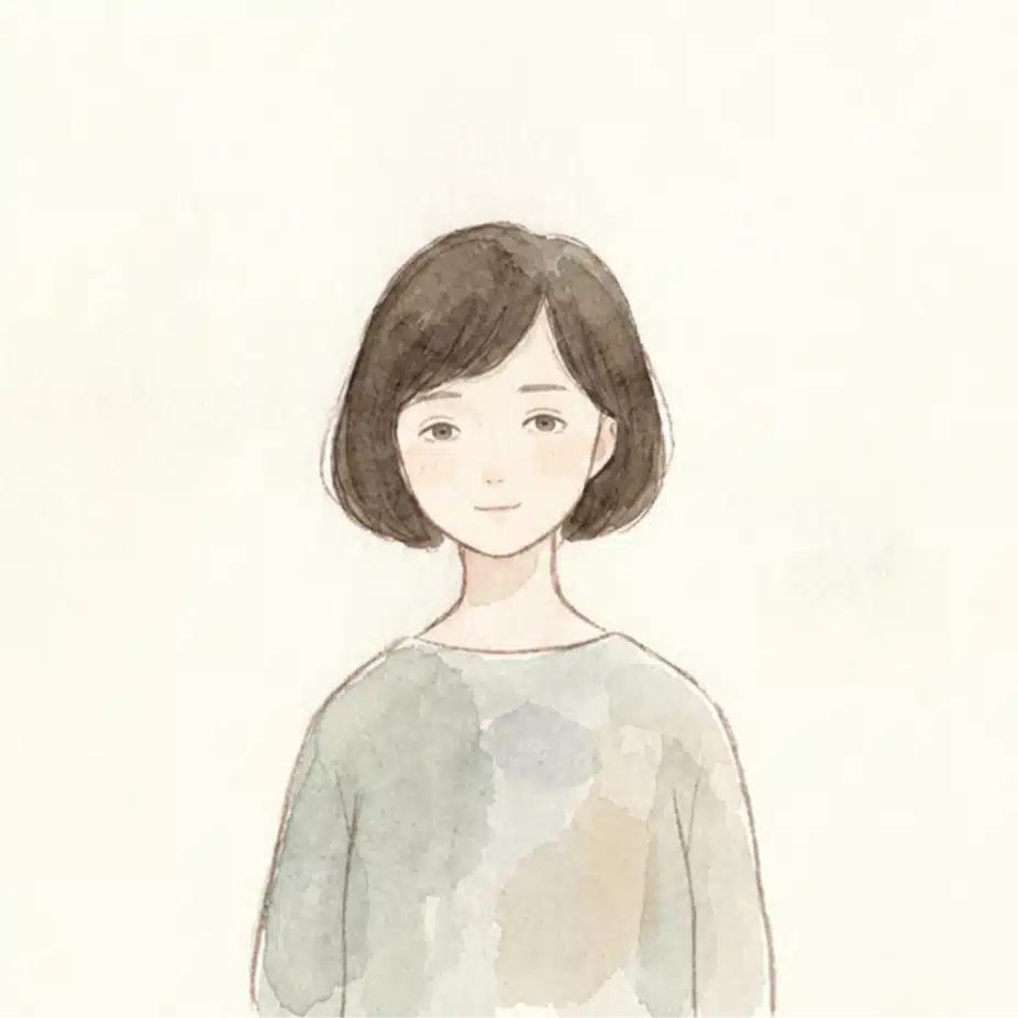 とらぬタヌキ