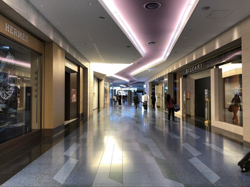 体験談 コロナ禍で日本からハワイに入国したときの話 7月 株式会社ロコタビ Note