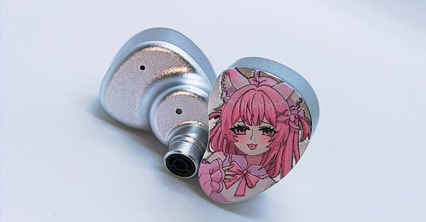 CVJ NEKO Limited Edition レビュー【CVJ Official様企画当選品