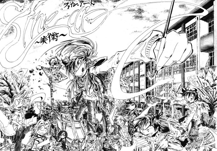 イラスト個展 キャラ 我破破 Note