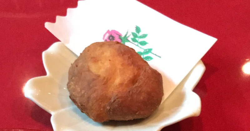 引き返して茗荷谷 ソーニヤまでシフォンケーキとレイディ 理央 note