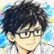 有馬イト｜やわらか返信室