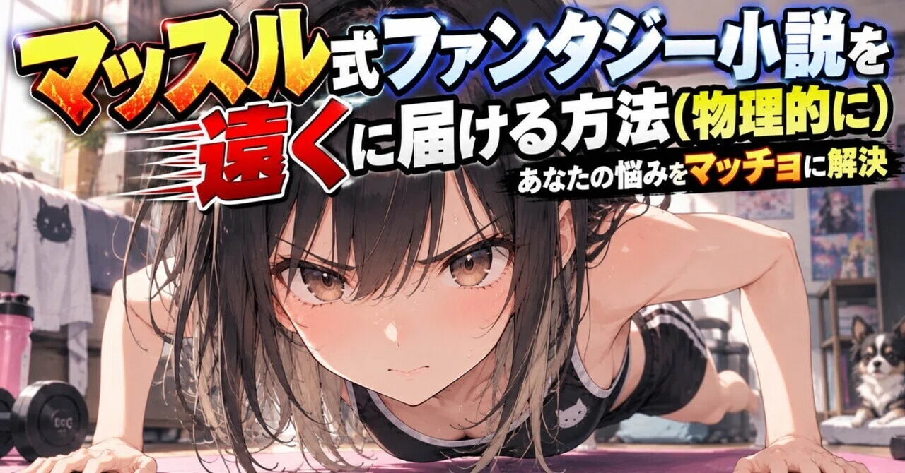 見出し画像