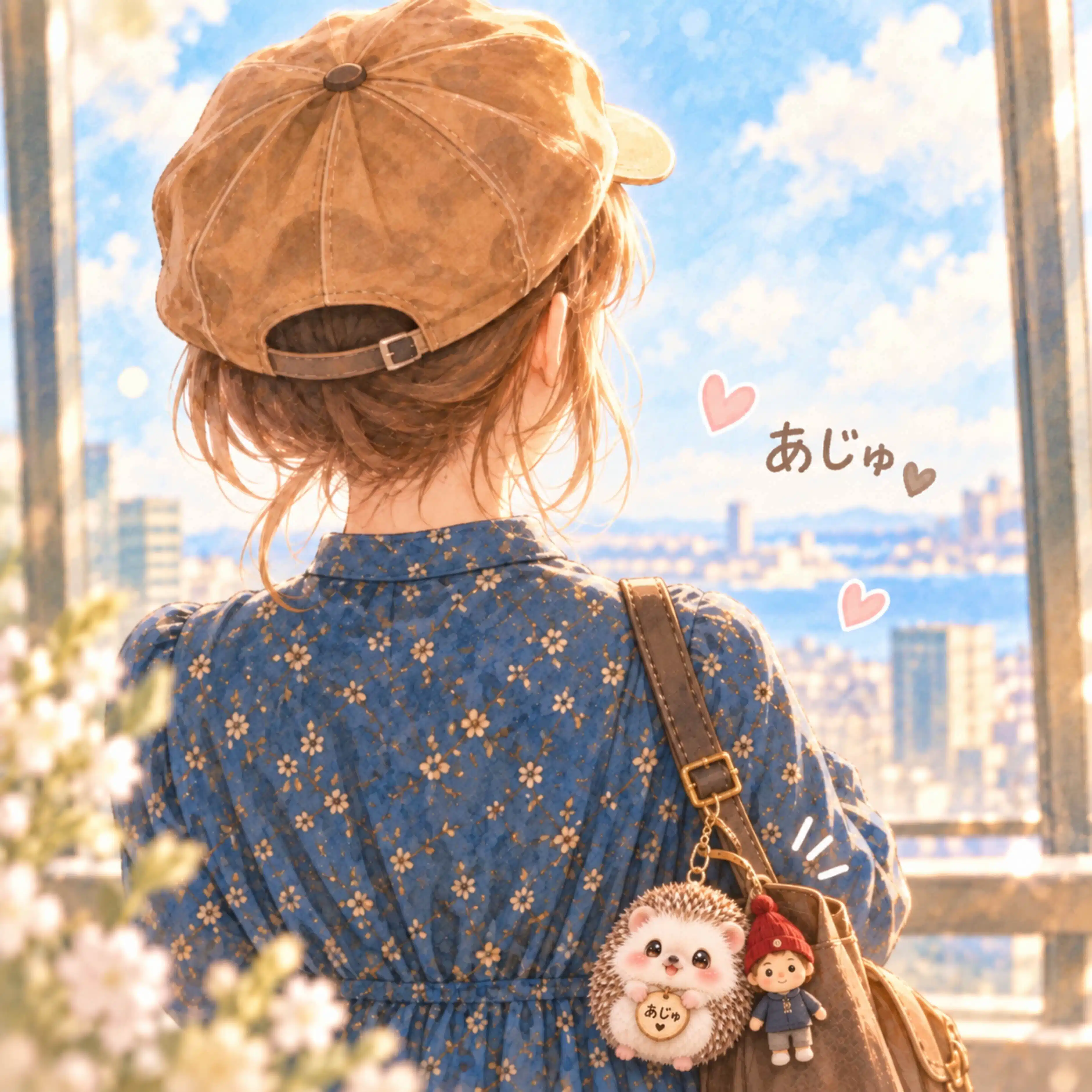 桜　歩美